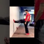 Easy Handstand Movement #shorts #fitness