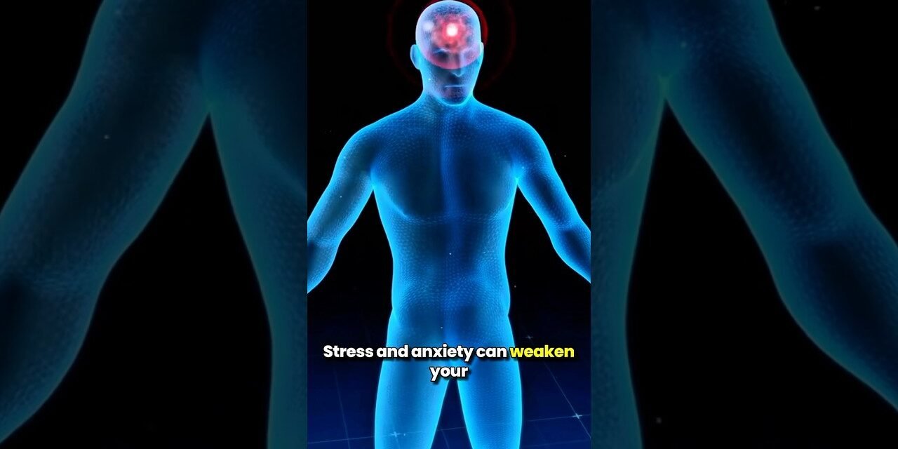 Emotional Wellness & Physical Health | Unlock Your Body’s Healing Power Through Mind-Body Connection