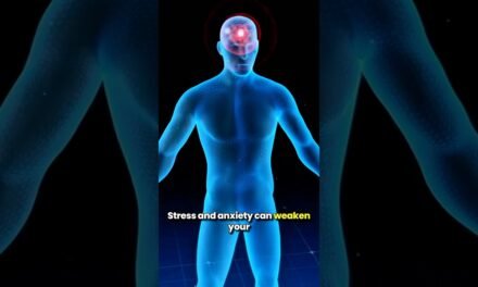 Emotional Wellness & Physical Health | Unlock Your Body’s Healing Power Through Mind-Body Connection
