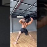 Kalari warmup #kalaripayattu #breathing #yoga #movement