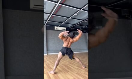 Kalari warmup #kalaripayattu #breathing #yoga #movement