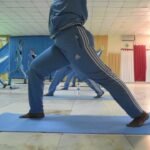 Mind-Body Wellness Program Helps Trauma Survivors in Somalia