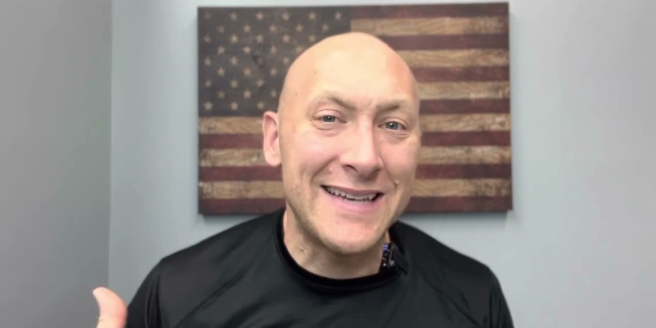 Movement Fitness YouTube Intro Video