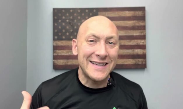 Movement Fitness YouTube Intro Video