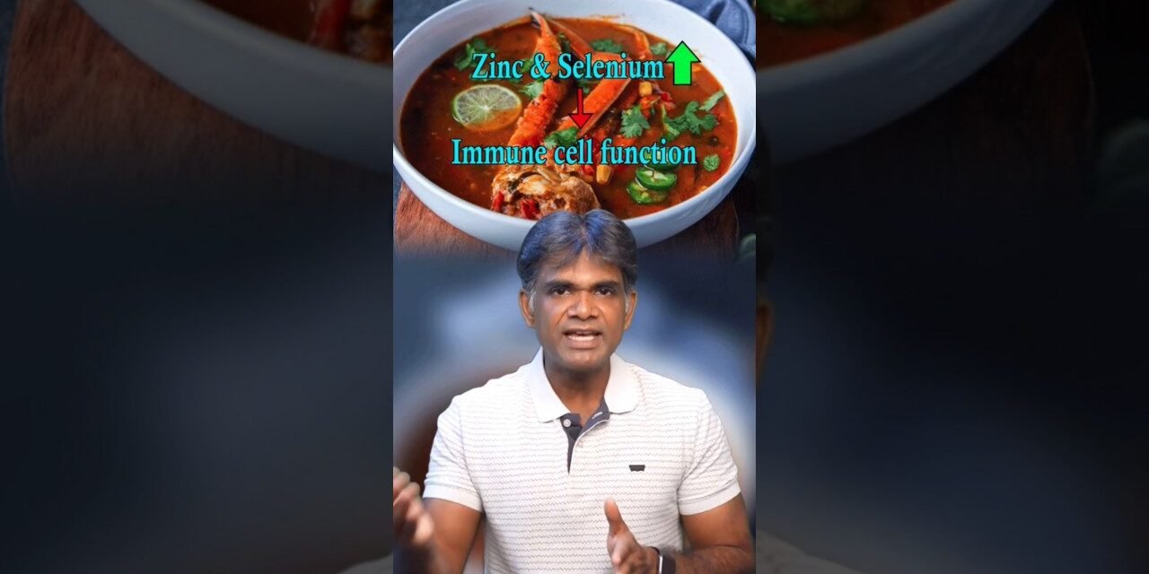 Natural Energy Boosters – Non.Veg Soups #immunitybooster #coldremedy #strengthen #souprecipe #soup