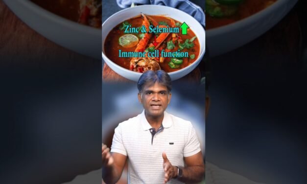 Natural Energy Boosters – Non.Veg Soups #immunitybooster #coldremedy #strengthen #souprecipe #soup