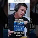 Podcast 65 Excerpt | The 6 solutions to burnout
