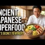 The Forgotten Superfood: A Japanese Chef’s Guide to Daily Vitality