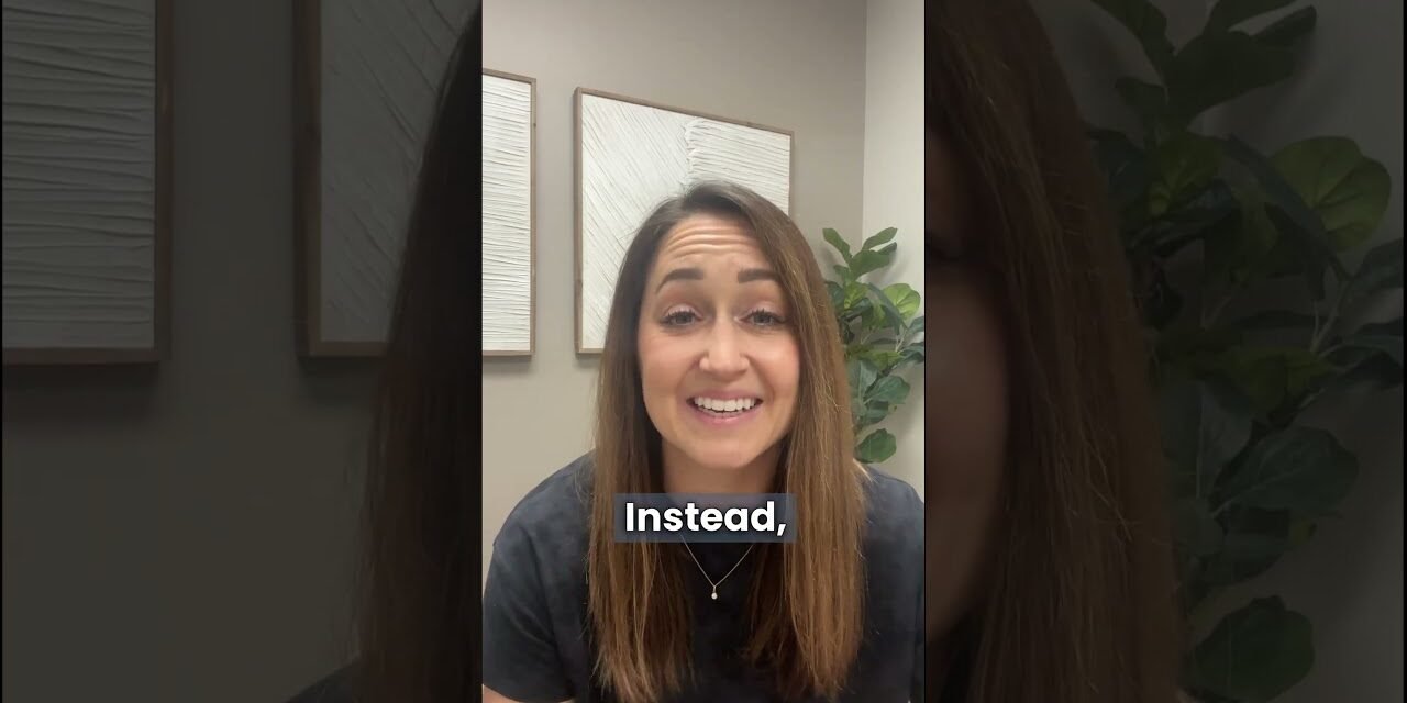 The "Mom Burnout" Fix You Haven't Heard Yet