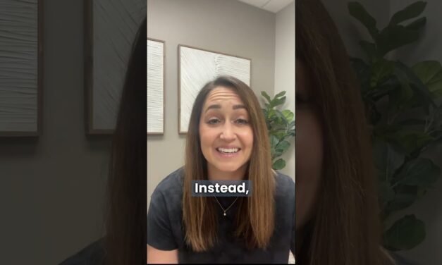 The "Mom Burnout" Fix You Haven't Heard Yet