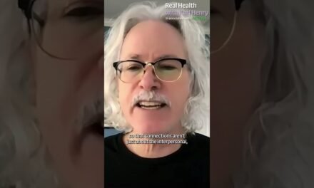 The scientific solutions to burnout with Professor Corey Keyes