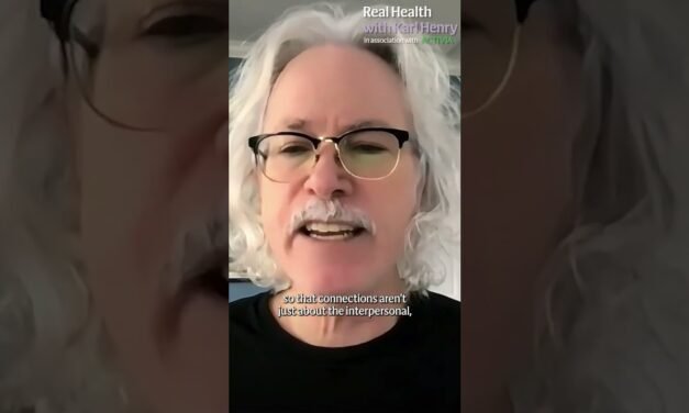 The scientific solutions to burnout with Professor Corey Keyes