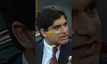 Transform your health with the power of your MIND – Deepak Chopra