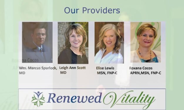 Vitality Diet Seminar 5 3 2018