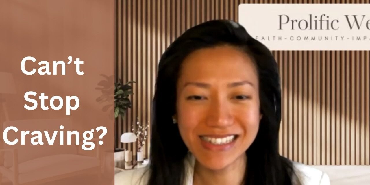 Why Cravings, Weight Gain & Mood Swings Happen | Hormones, Cortisol & Blood Sugar Explained