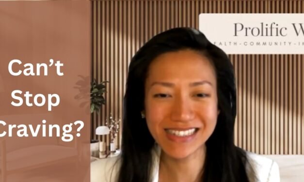 Why Cravings, Weight Gain & Mood Swings Happen | Hormones, Cortisol & Blood Sugar Explained