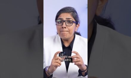 Why Sleep REPAIRS your body? | Dr. Sweta Adatia
