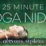 Yoga Nidra Nervous System Recovery