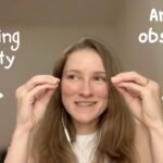 "Sitting with anxiety" | Insomnia and sleep anxiety recovery
